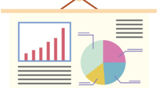 激しょぼ統計シリーズ